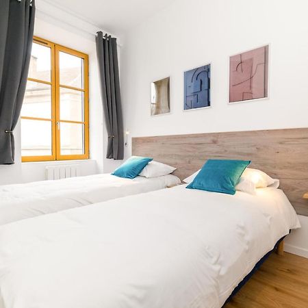 Appartamento La Dolive - Locationtournus Esterno foto