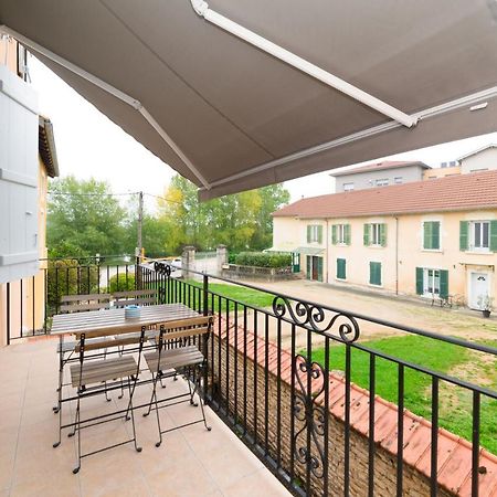 Appartamento La Dolive - Locationtournus Esterno foto