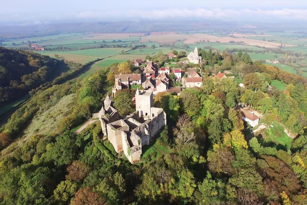 Appartamento La Dolive - Locationtournus Esterno foto