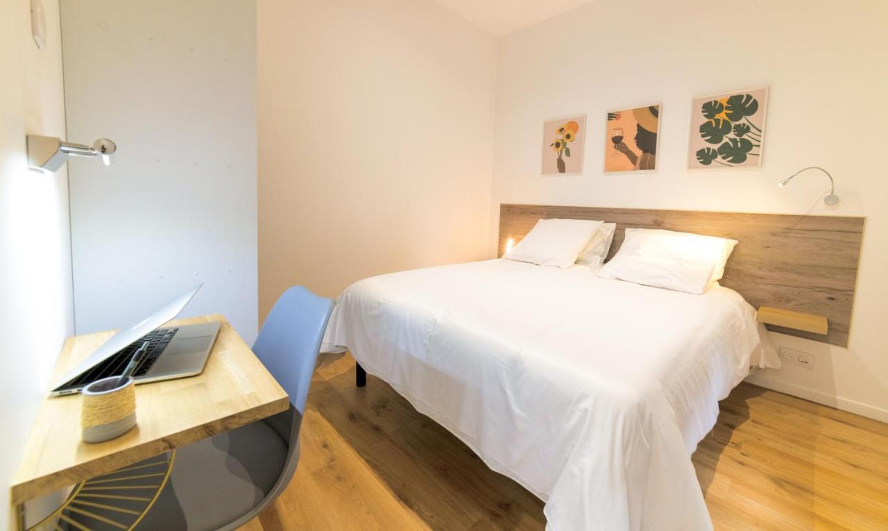 Appartamento La Dolive - Locationtournus Esterno foto