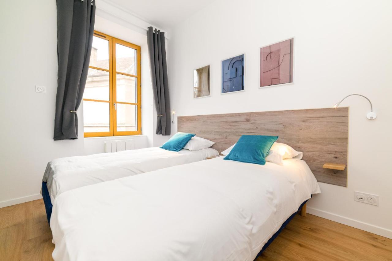 Appartamento La Dolive - Locationtournus Esterno foto
