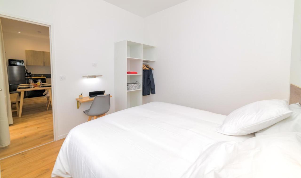 Appartamento La Dolive - Locationtournus Esterno foto