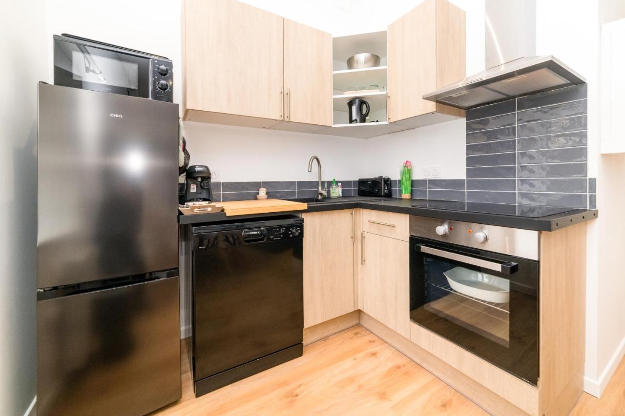 Appartamento La Dolive - Locationtournus Esterno foto