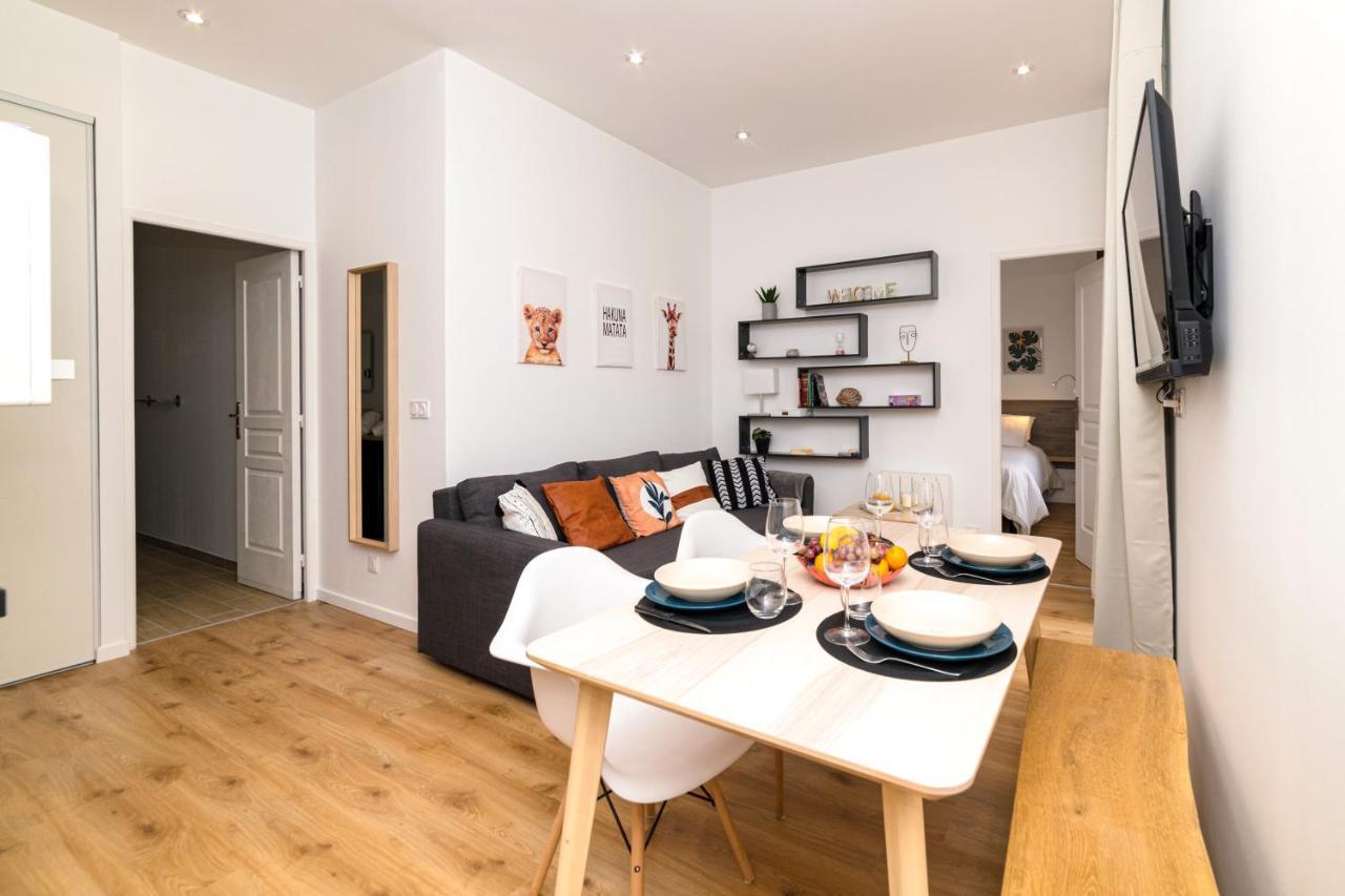 Appartamento La Dolive - Locationtournus Esterno foto